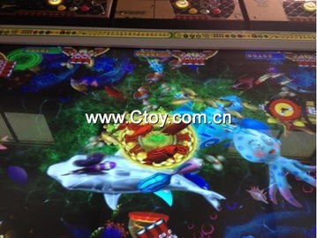 廣州市番禺區(qū)南村凱源動漫產(chǎn)品開發(fā)部 專業(yè)供應(yīng)打魚機與八爪魚游戲機，軟件開發(fā)和銷售一體化服務(wù)